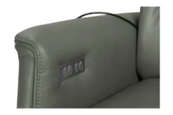 Relaxfauteuil Rocky Sta Op Stoelen|Relaxstoelen