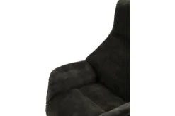 Relaxstoelen|Draaifauteuils-Danish Design Relaxfauteuil Roel