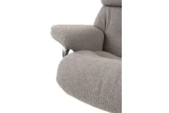 Relaxstoelen|Draaifauteuils-Stressless Relaxfauteuil Ruby Cross |