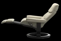 Relaxstoelen|Draaifauteuils-Stressless Relaxfauteuil Ruby Power |