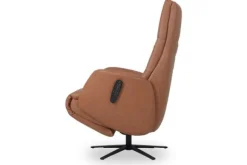 Sta Op Stoelen|Relaxstoelen-Meubelfabriek de Toekomst Relaxfauteuil Solis