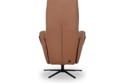 Sta Op Stoelen|Relaxstoelen-Meubelfabriek de Toekomst Relaxfauteuil Solis