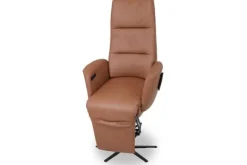 Sta Op Stoelen|Relaxstoelen-Meubelfabriek de Toekomst Relaxfauteuil Solis