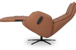 Sta Op Stoelen|Relaxstoelen-Meubelfabriek de Toekomst Relaxfauteuil Solis