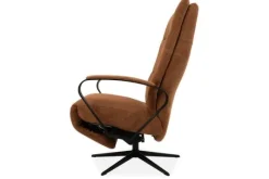 Sta Op Stoelen|Relaxstoelen-Danish Design Relaxfauteuil Stijn