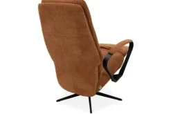Sta Op Stoelen|Relaxstoelen-Danish Design Relaxfauteuil Stijn