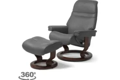 New Relaxfauteuil Sunrise Classic | Relaxstoelen|Draaifauteuils