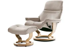 Hot Relaxfauteuil Sunrise Classic | Relaxstoelen|Draaifauteuils