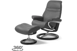 Draaifauteuils-Stressless Relaxfauteuil Sunrise Signature |