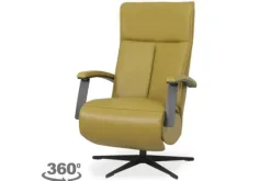 Hot Relaxfauteuil Tarida Sta Op Stoelen|Relaxstoelen