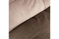 Relaxstoelen|Draaifauteuils-Label51 Relaxfauteuil Taupe MW-72.015 Take It Easy