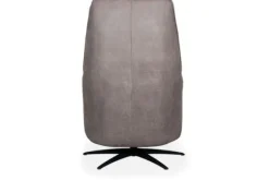 Discount Relaxfauteuil Taupe SX-84.006 Odense Relaxstoelen