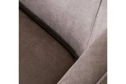 Discount Relaxfauteuil Taupe SX-84.006 Odense Relaxstoelen