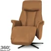 Relaxfauteuil Thirza Relaxstoelen|Draaifauteuils