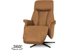 Relaxfauteuil Thirza Relaxstoelen|Draaifauteuils