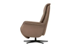 Outlet Relaxfauteuil  Thirza Relaxstoelen|Draaifauteuils