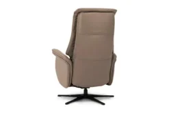 Outlet Relaxfauteuil  Thirza Relaxstoelen|Draaifauteuils