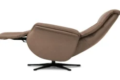 Outlet Relaxfauteuil  Thirza Relaxstoelen|Draaifauteuils