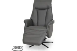 Sta Op Stoelen|Relaxstoelen-Tapiovaara Relaxfauteuil Thirza