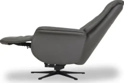 Sta Op Stoelen|Relaxstoelen-Tapiovaara Relaxfauteuil Thirza