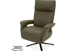 Sta Op Stoelen|Relaxstoelen-Zeeuw Style Relaxfauteuil Toha