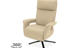 Sta Op Stoelen|Relaxstoelen-Zeeuw Style Relaxfauteuil Toha