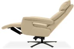 Sta Op Stoelen|Relaxstoelen-Zeeuw Style Relaxfauteuil Toha