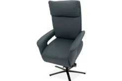Sta Op Stoelen|Relaxstoelen-Zeeuw Style Relaxfauteuil Toha