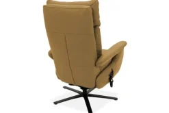 Sta Op Stoelen|Relaxstoelen-Zeeuw Style Relaxfauteuil Toha