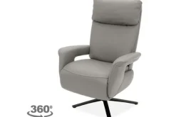 Sta Op Stoelen|Relaxstoelen-Zeeuw Style Relaxfauteuil Toha