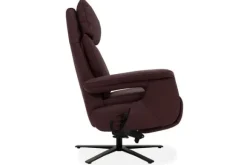 Sta Op Stoelen|Relaxstoelen-Zeeuw Style Relaxfauteuil Toha