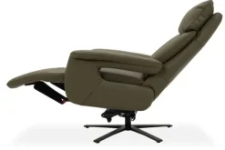 Sta Op Stoelen|Relaxstoelen-Zeeuw Style Relaxfauteuil Toha