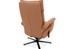 Sta Op Stoelen|Relaxstoelen-Zeeuw Style Relaxfauteuil Toha