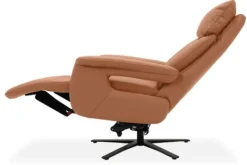 Sta Op Stoelen|Relaxstoelen-Zeeuw Style Relaxfauteuil Toha