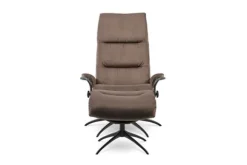 Relaxstoelen|Draaifauteuils-Stressless Relaxfauteuil Tokyo HighBack |
