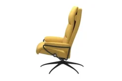 Relaxstoelen|Draaifauteuils-Stressless Relaxfauteuil Tokyo HighBack |