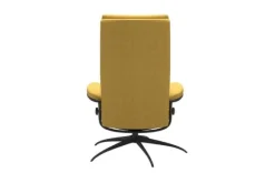 Relaxstoelen|Draaifauteuils-Stressless Relaxfauteuil Tokyo HighBack |