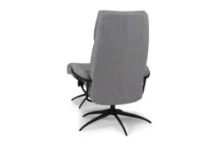 Relaxstoelen|Draaifauteuils-Stressless Relaxfauteuil Tokyo HighBack |