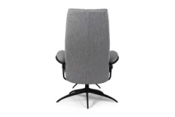 Relaxstoelen|Draaifauteuils-Stressless Relaxfauteuil Tokyo HighBack |