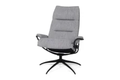 Relaxstoelen|Draaifauteuils-Stressless Relaxfauteuil Tokyo HighBack |