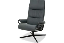 Relaxstoelen|Draaifauteuils-Stressless Relaxfauteuil Tokyo HighBack |