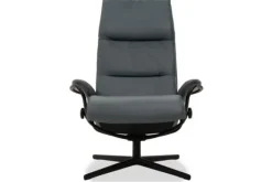 Relaxstoelen|Draaifauteuils-Stressless Relaxfauteuil Tokyo HighBack |
