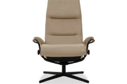 Relaxstoelen|Draaifauteuils-Stressless Relaxfauteuil Tokyo HighBack |