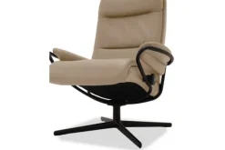 Relaxstoelen|Draaifauteuils-Stressless Relaxfauteuil Tokyo HighBack |