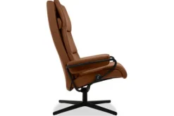 Relaxstoelen|Draaifauteuils-Stressless Relaxfauteuil Tokyo HighBack |