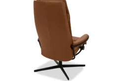 Relaxstoelen|Draaifauteuils-Stressless Relaxfauteuil Tokyo HighBack |