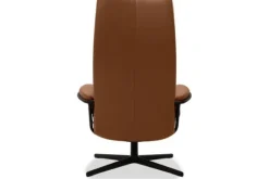 Relaxstoelen|Draaifauteuils-Stressless Relaxfauteuil Tokyo HighBack |