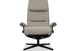 Relaxstoelen|Draaifauteuils-Stressless Relaxfauteuil Tokyo HighBack |