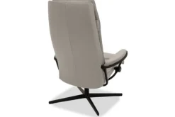 Relaxstoelen|Draaifauteuils-Stressless Relaxfauteuil Tokyo HighBack |