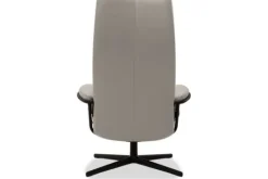 Relaxstoelen|Draaifauteuils-Stressless Relaxfauteuil Tokyo HighBack |